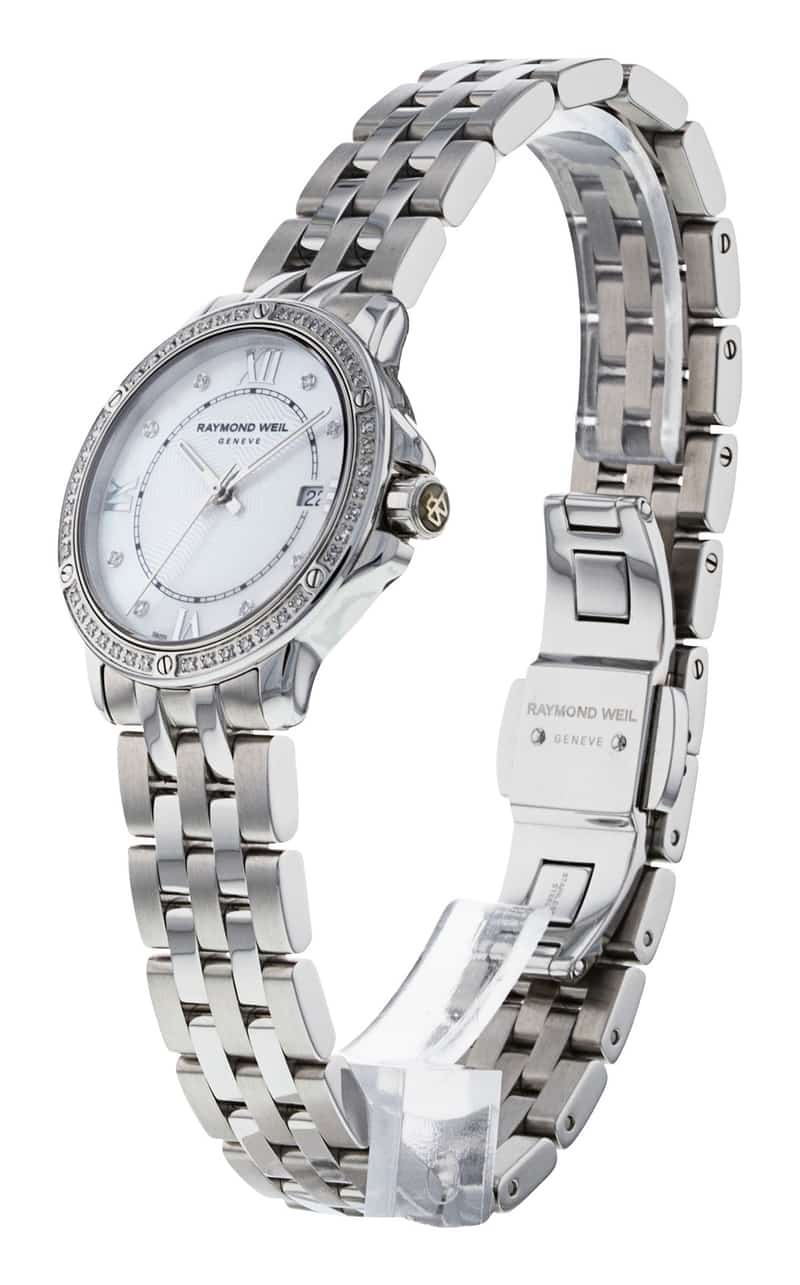 Raymond Weil Tango 5391-STS-00995